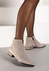 Botine Ninnava Bej