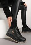 Sneakers Fintoria Negri