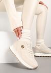 Sneakers Fintoria Bej