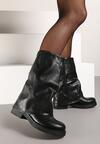 Botine Remitana Negre