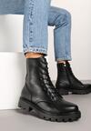 Botine Linnatra Negre