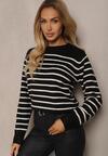 Pulover Riavelleth Negru