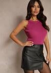 Top Vortizelle Fucsia