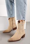 Botine Mialithe Bej