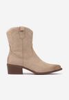 Botine Mialithe Bej