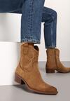 Botine Mialithe Bej