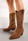 Botine Retalia Maro