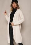 Cardigan Bej deschis