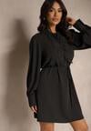 Rochie Vertiella Neagră