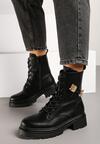 Botine Linnaviae Negre