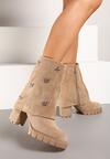 Botine Taminael Bej