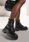 Botine Zeisia Negre
