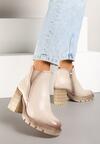 Botine Lannivia Bej