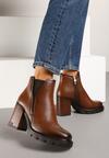 Botine Lannivia Maro