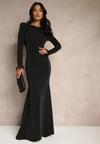 Rochie Emaliene Neagră