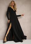 Rochie Emiraia Neagră