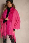 Fular Linnonira Fucsia