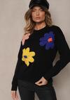 Pulover Negru