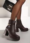 Botine Sewira Bordo