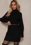 Rochie Norawen Neagră