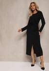 Rochie Zeiini Neagră