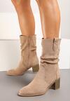 Botine Enariella Bej