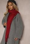 Fular Bordo