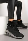 Botine Nelothiel Negre
