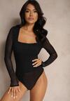 Body Ravfezi Negru