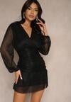 Rochie Sassirae Sassiala Neagră