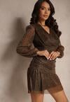 Rochie Sassirae Sassiala Maro