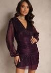 Rochie Sassirae Sassiala Mov