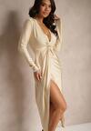 Rochie Cealora Bej