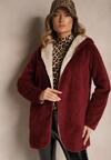 Cardigan Illemi Bordo