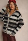 Cardigan Esamara Negru
