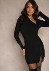 Rochie Nelalis Neagră