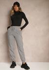 Pantaloni Esarae Gri