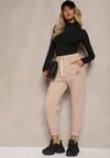 Pantaloni Sevirina Bej
