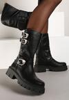 Botine Esalwenna Negre