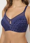 Sutien Zoliri Bleumarin