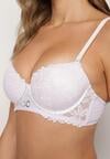 Sutien Bilania Mov deschis