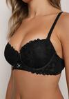 Sutien Bilania Negru