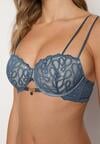 Sutien Emavina Bleumarin