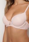 Sutien Sanelis Roz deschis