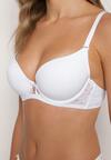 Sutien Sanelis Alb