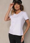 T-shirt Ilanira Alb