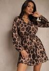 Rochie Ameriana Bej