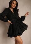 Rochie Gorena Neagră