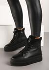 Botine Esadwenna Negre
