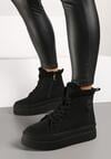 Botine Esadwenna Negre